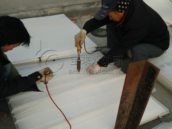 斜管填料廠家 斜管填料廠家